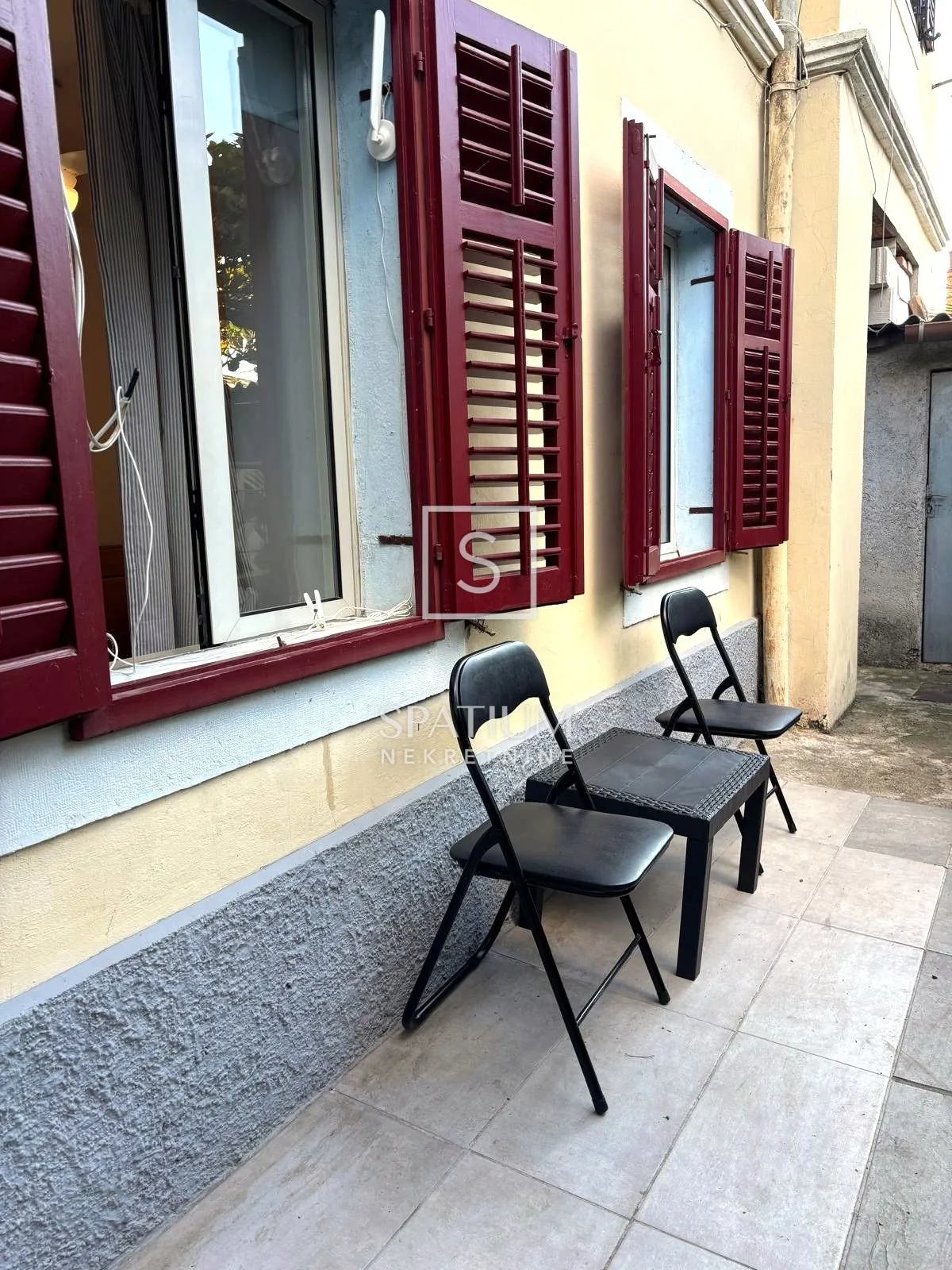 banderovo, jednosoban stan za dugoročni najam - slika 12