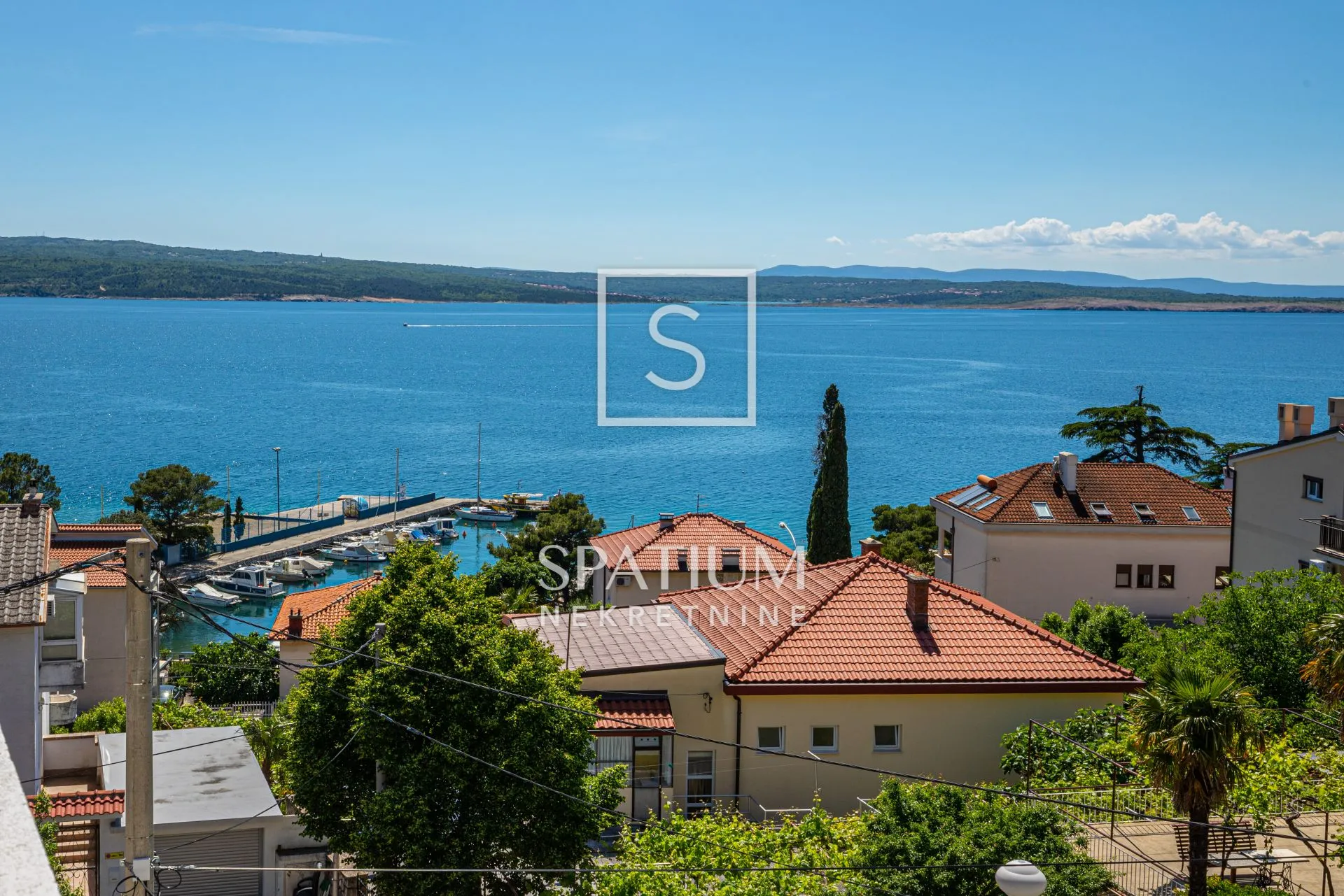 crikvenica, kuća s restoranom na vrhunskoj lokaciji - slika 46