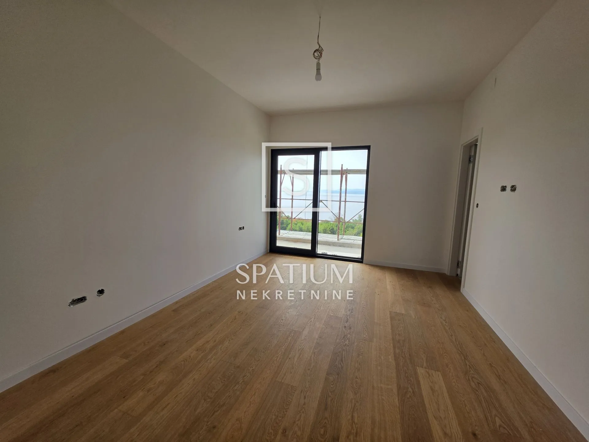 bivio, penthouse s privatnom krovnom terasom i bazenom - slika 7