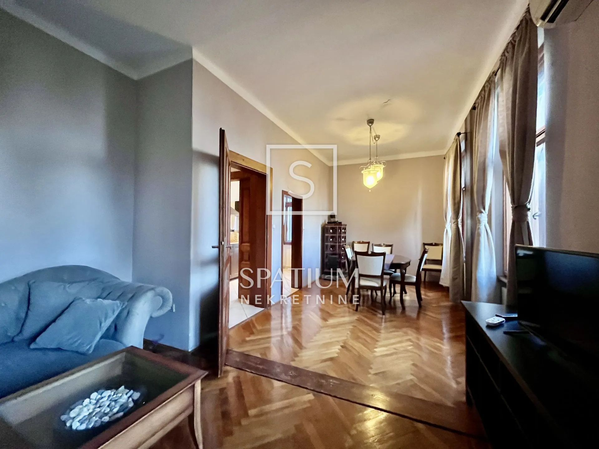 opatija, stan s balkonom u blizini centra - slika 3