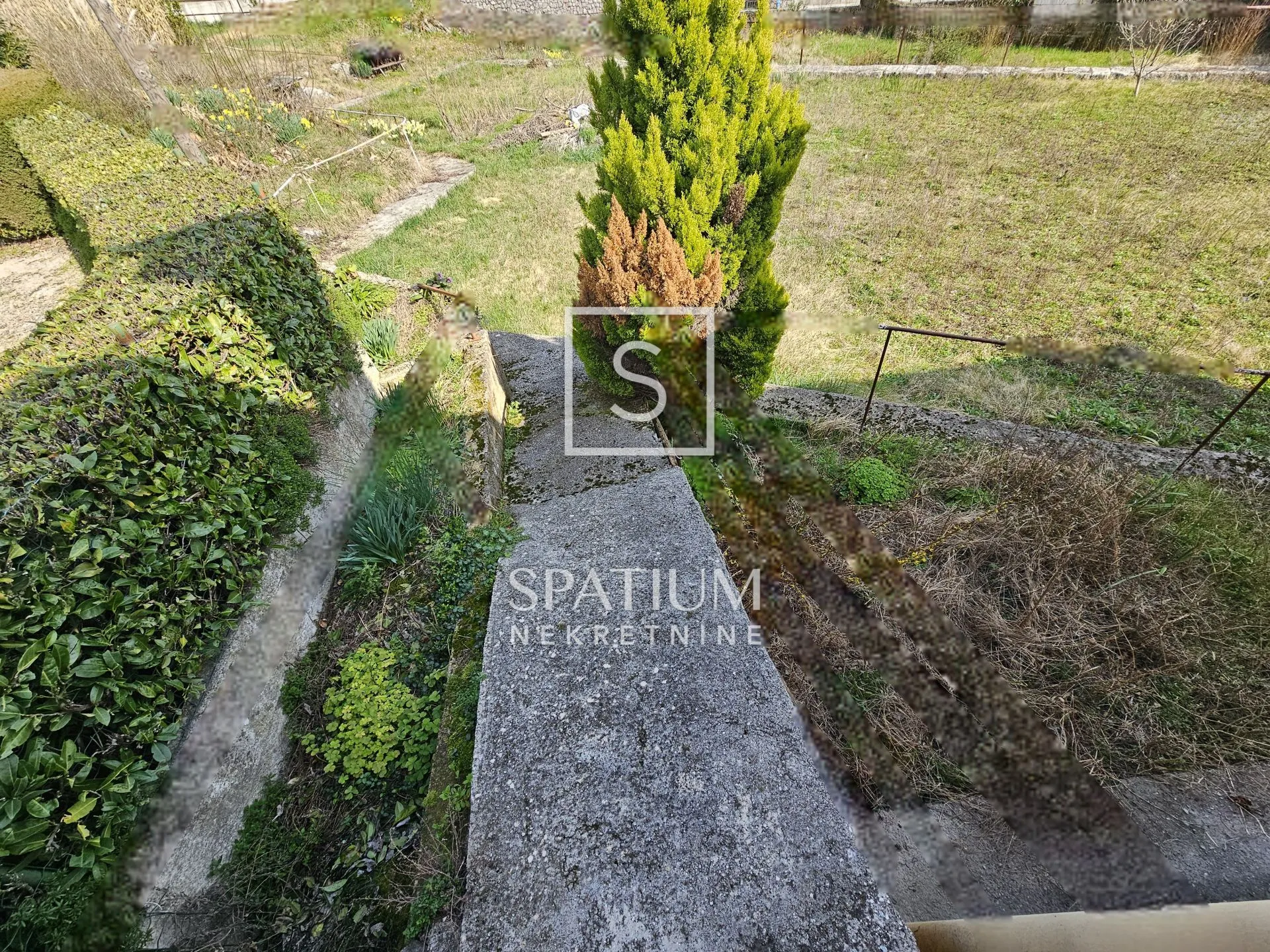Rubeši, Građevinsko Zemljište - Kastav