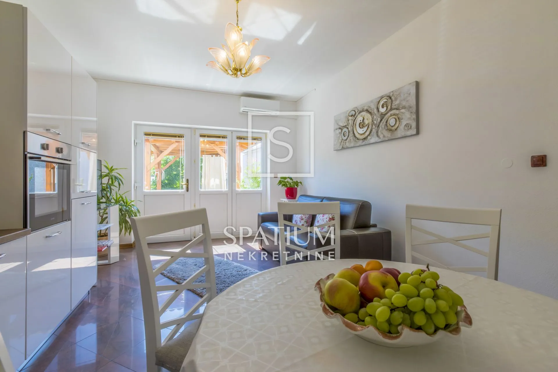 crikvenica, vila s pogledom - slika 76