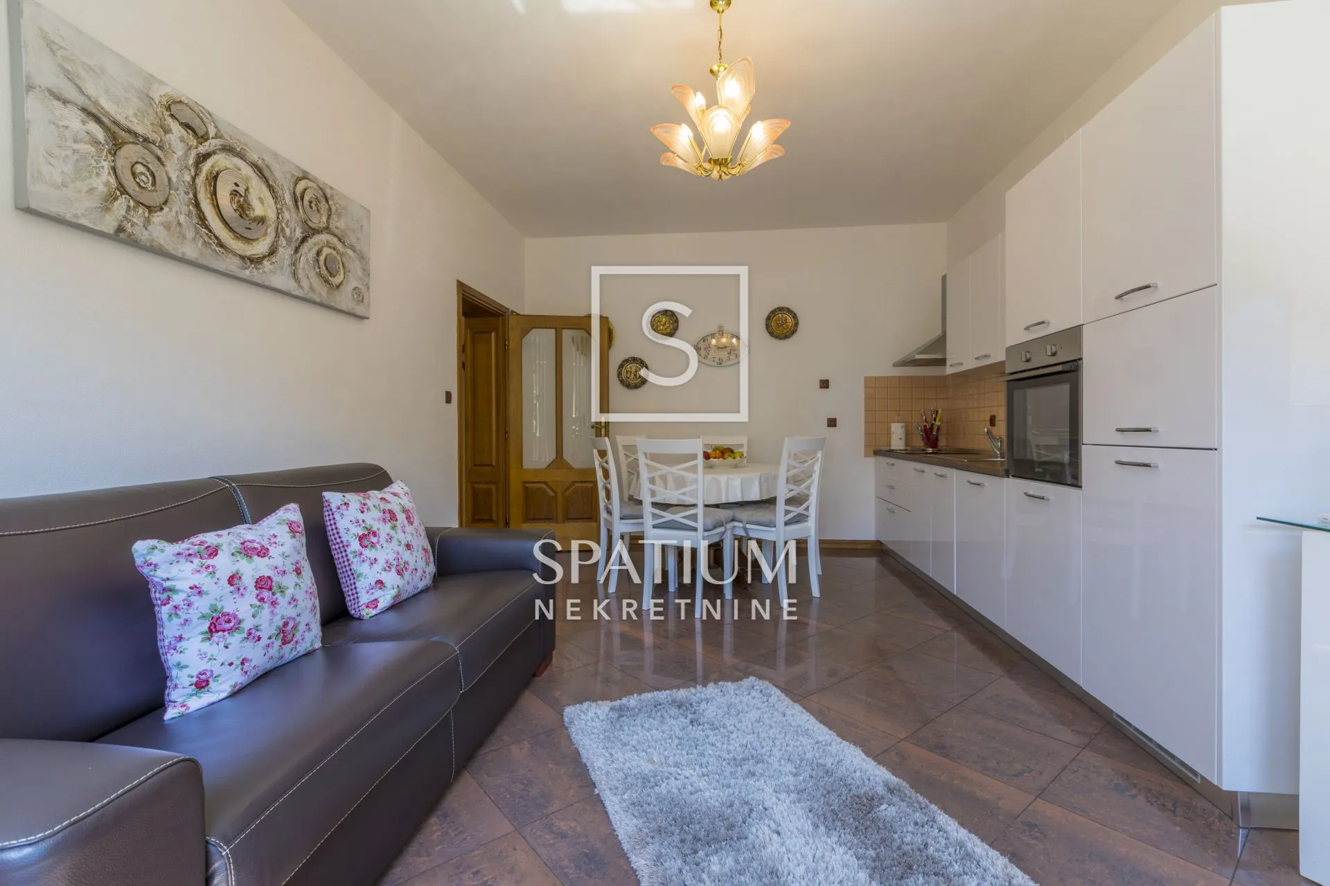 crikvenica, vila s pogledom - slika 80