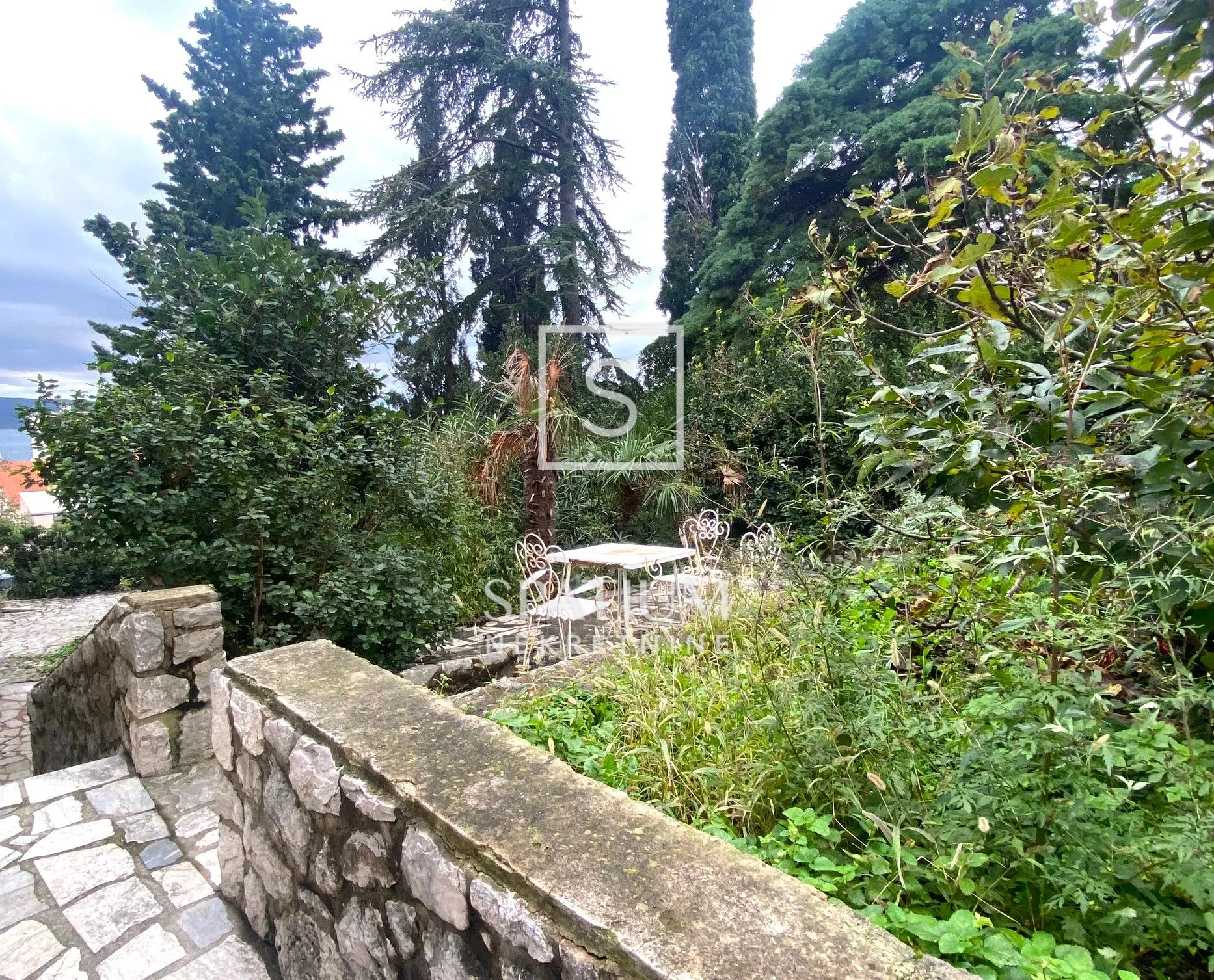 selce, kuća s pogledom na izvrsnoj lokaciji - slika 7