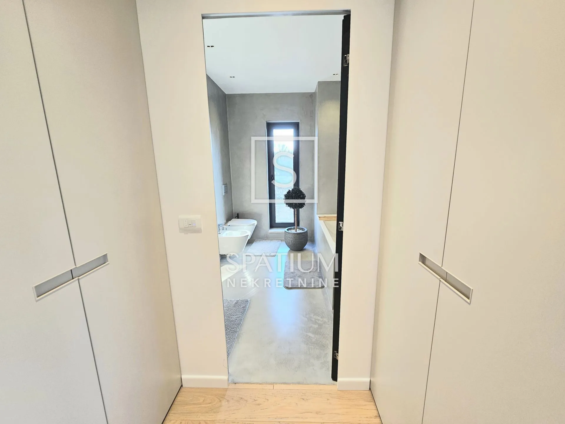 medulin, luksuzna samostojeća villa s bazenom - slika 15