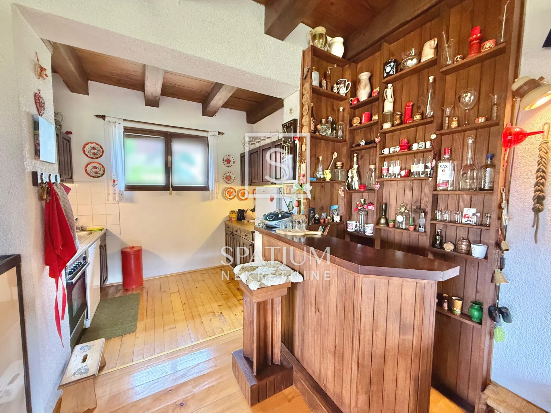 begovo razdolje, samostojeća kuća s okućnicom (građevinsko) - slika 8