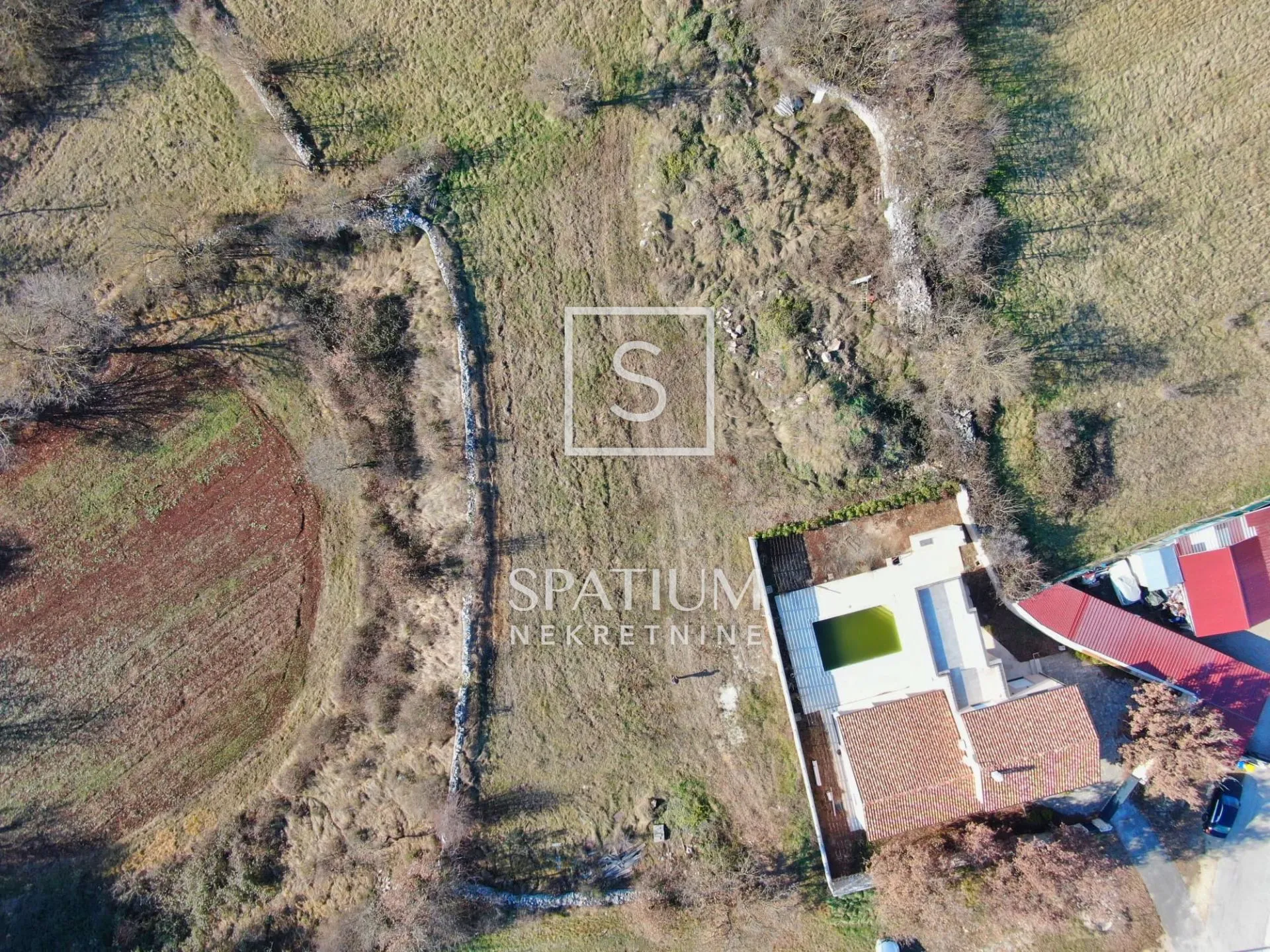 sošići, istra, građevinsko zemljište u blizini rovinja - slika 8