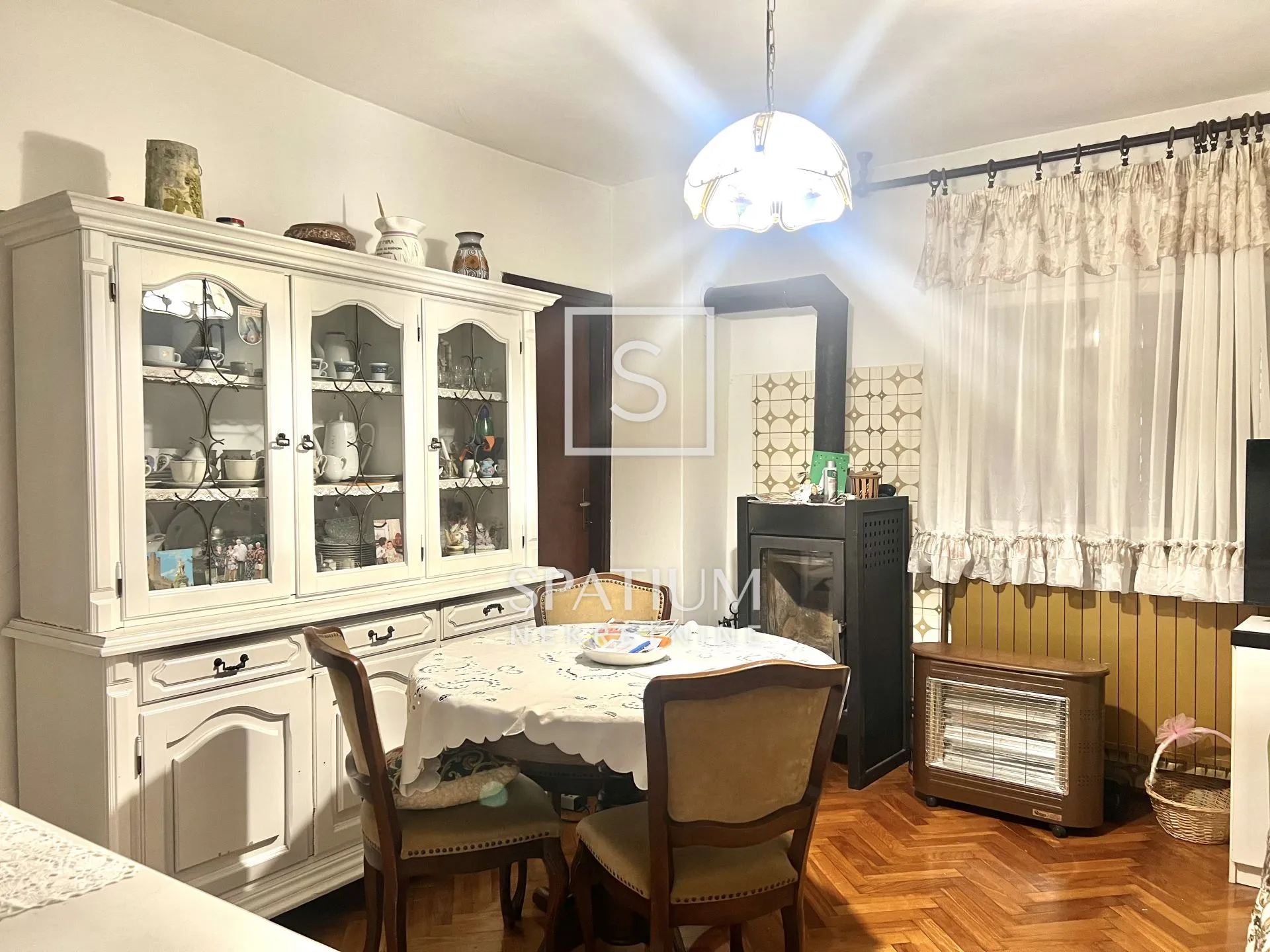 labin, kuća za renovaciju sa okućnicom na 5 min od centra grada - slika 4