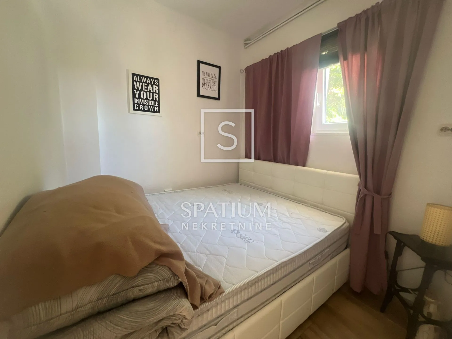 opatija, oprić, stan s bazenom podijeljen na dvije stambene jedinice - slika 6