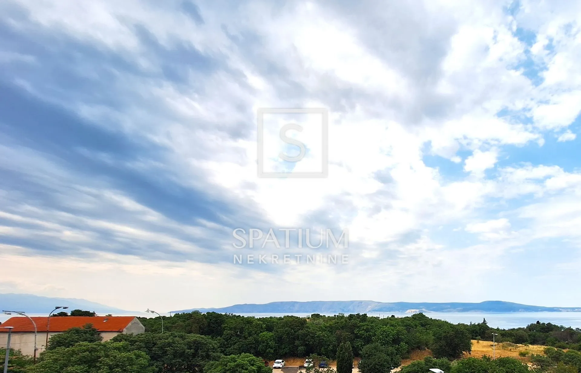 novi vinodolski, poslovno - stambeni objekt - slika 18