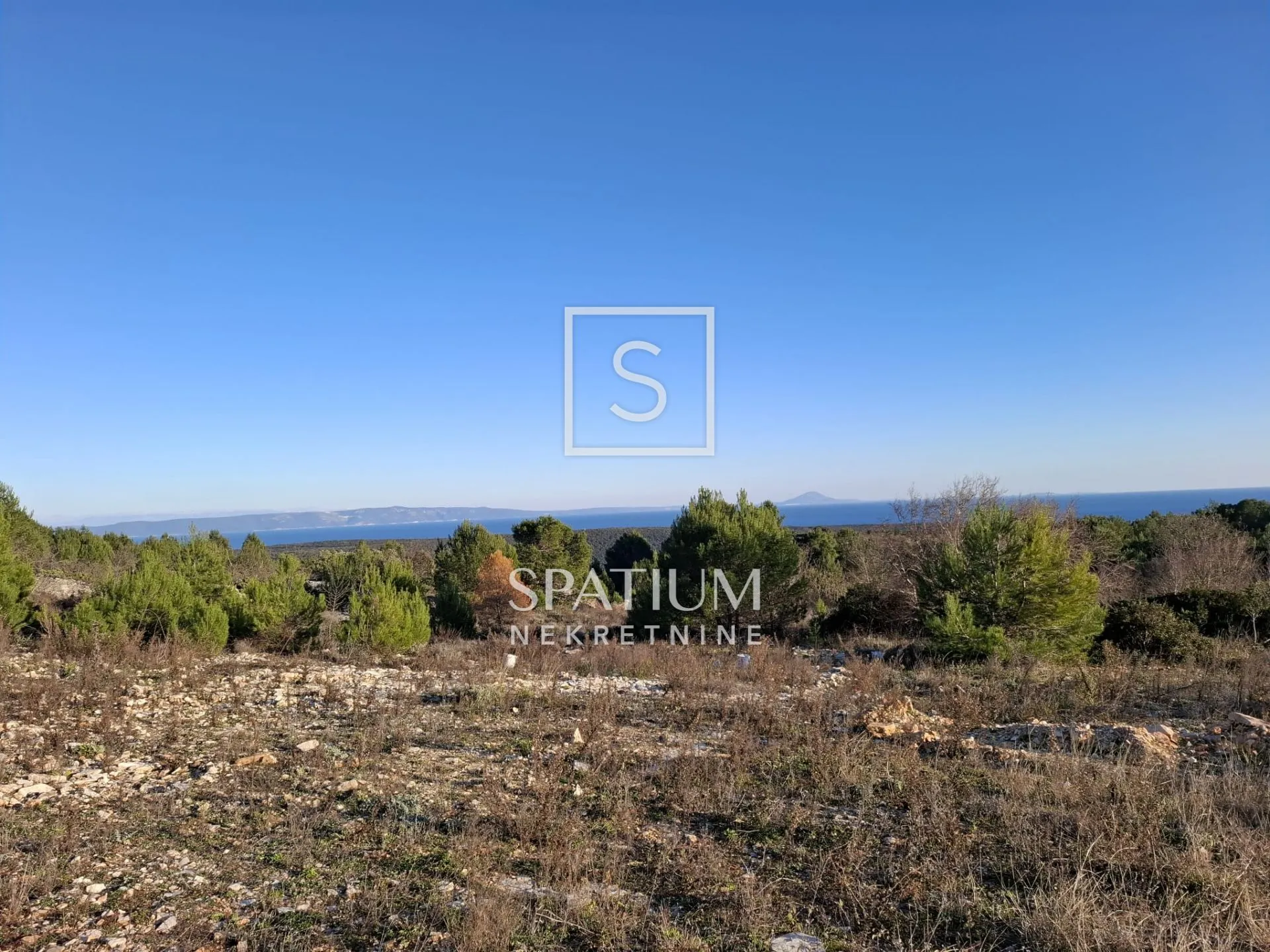 rakalj, poljoprivredno zemljište s panoramskim pogledom - slika 6