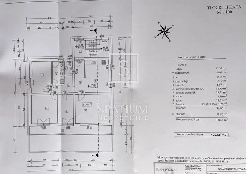viškovo, poslovni prostor za dugoročni zakup - slika 14