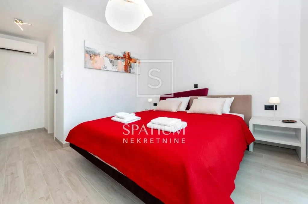 rovinj, vila u blizini mora - slika 13