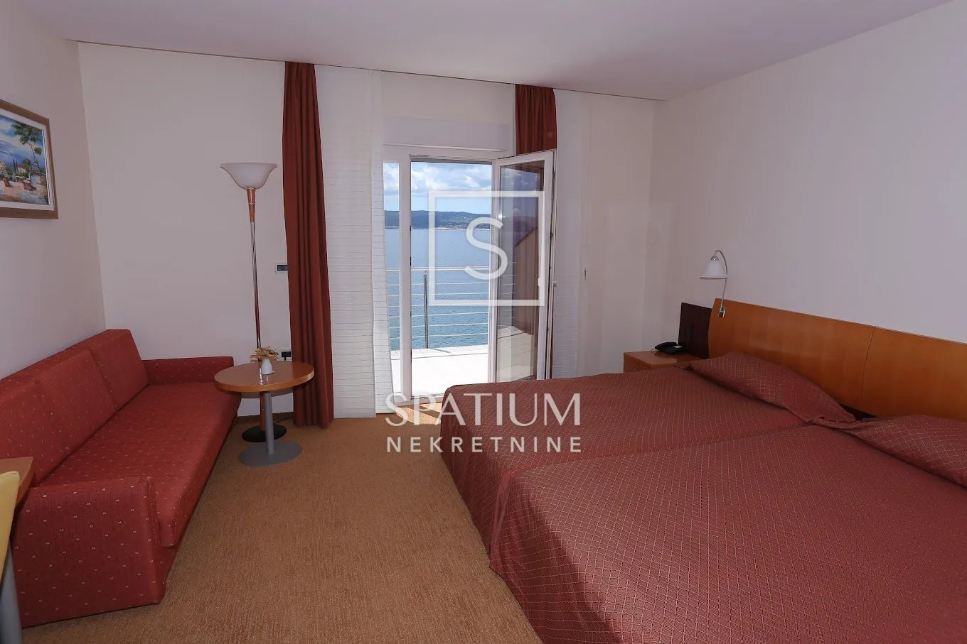 selce, crikvenica, hotel blizu mora - slika 4