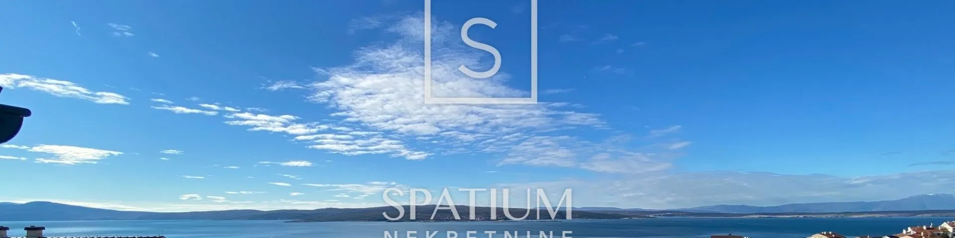 crikvenica, novogradnja, stan s pogledom - slika 11