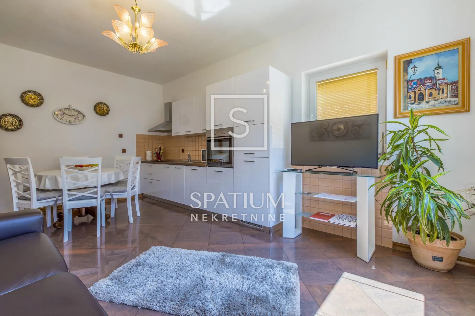 crikvenica, vila s pogledom - slika 79