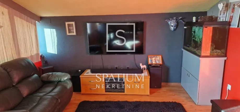 istra, fažana, dvoetažni stan s pogledom na brijune - slika 3