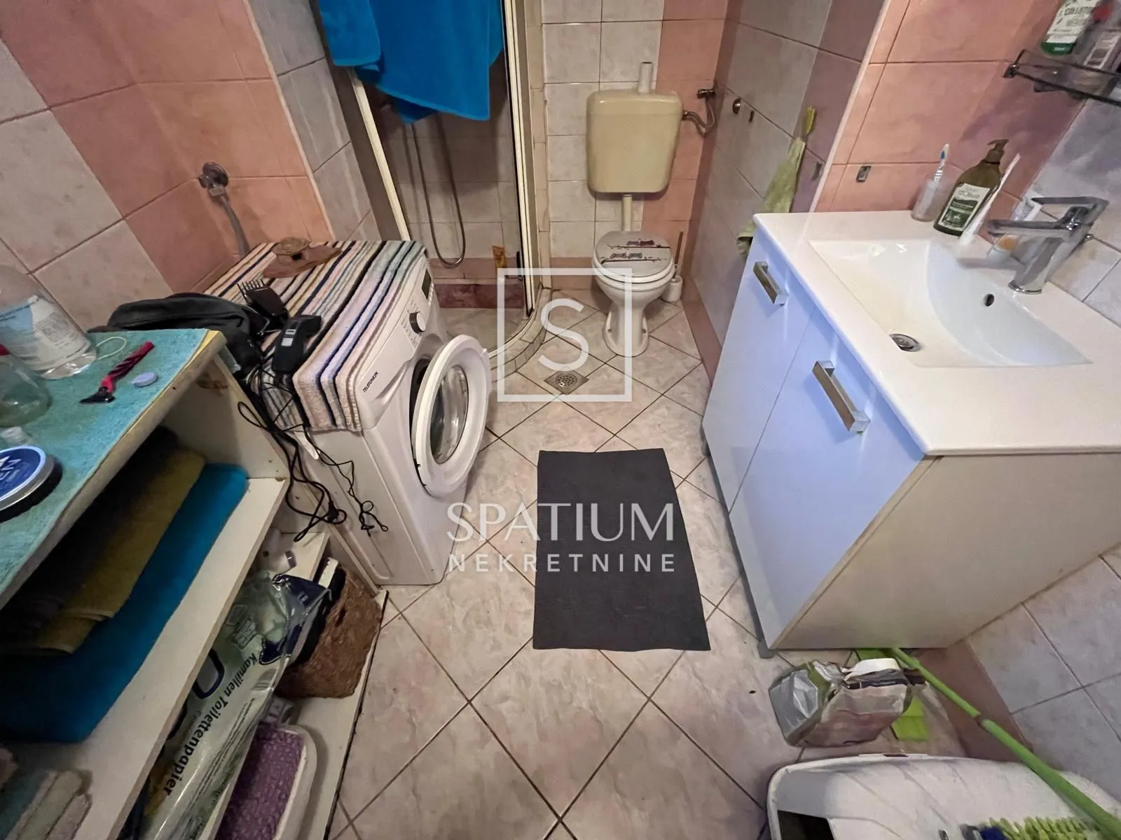 rujevica, kuća s okućnicom - slika 12