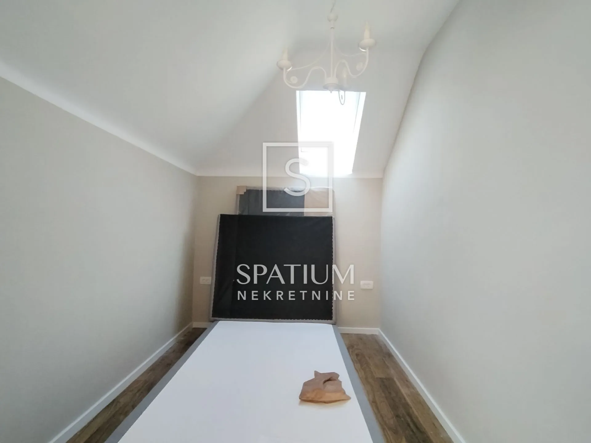 opatija, stan sa pogledom na more - slika 11