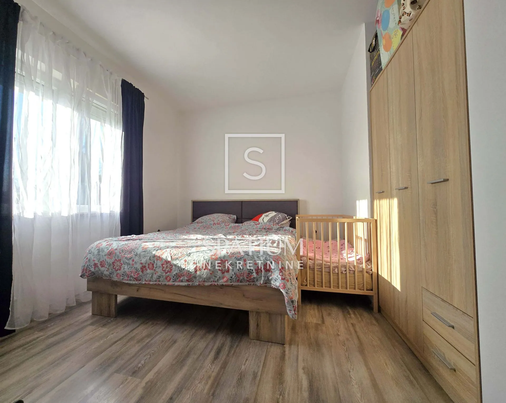 kukuljanovo, trosoban stan s okućnicom - slika 7