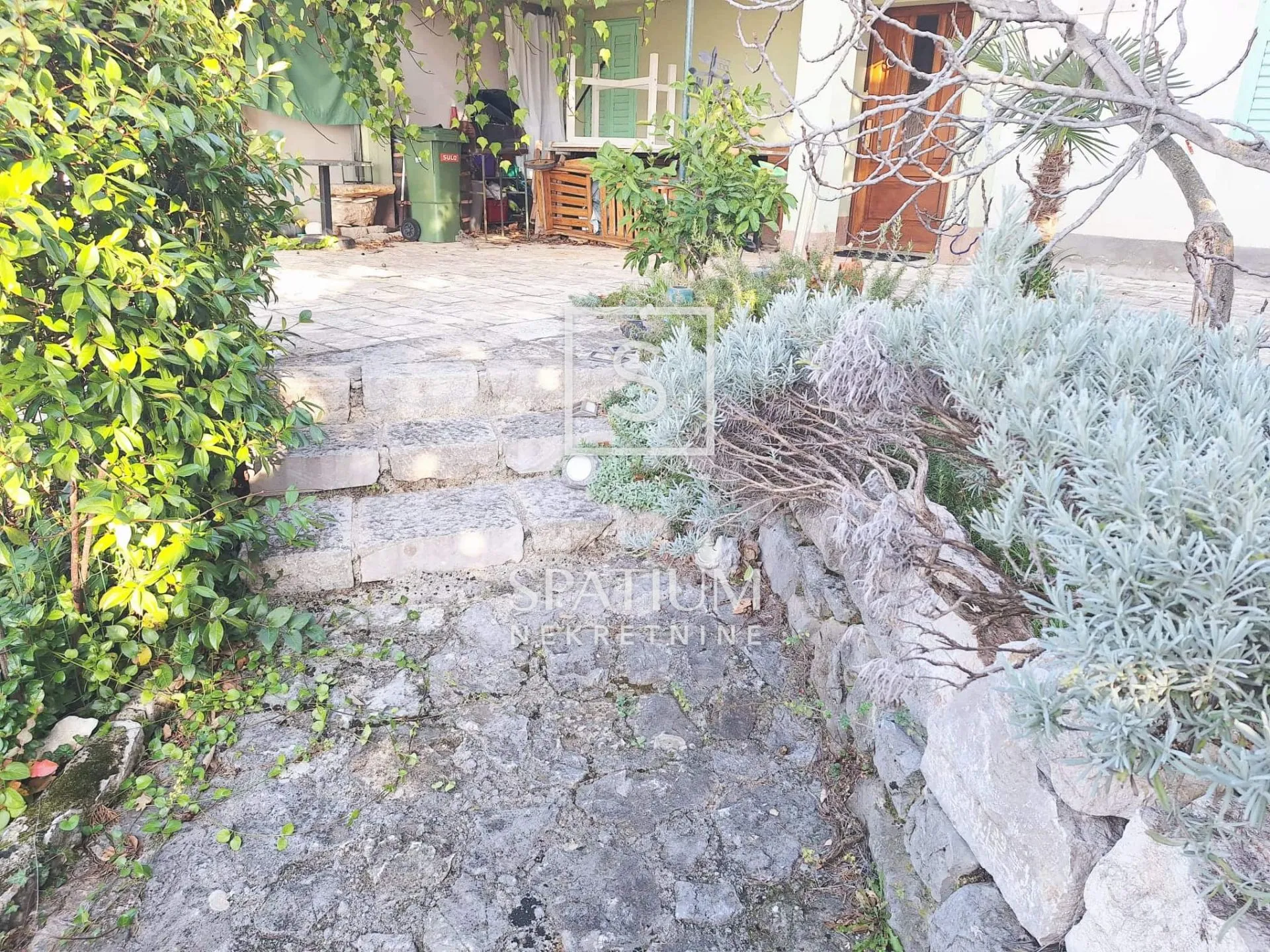 Crikvenica, Primorska Dvojna Kuća Sa Panoramskim Pogledom