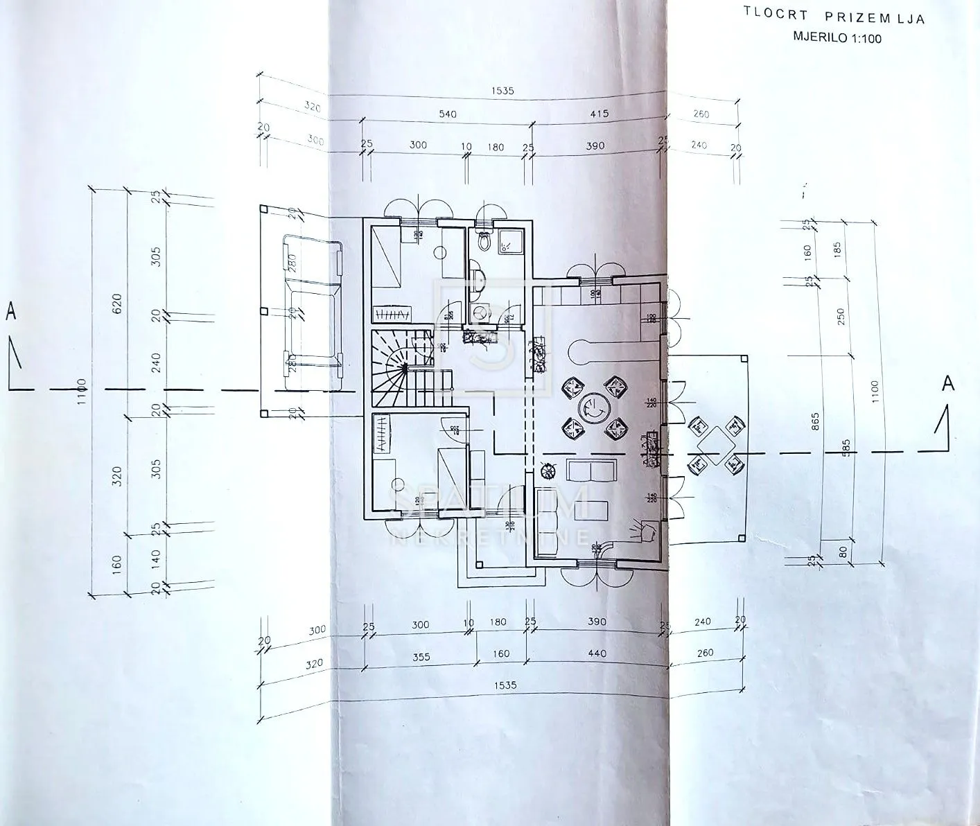 vodnjan, građevinsko zemljište pravilnog oblika - slika 3