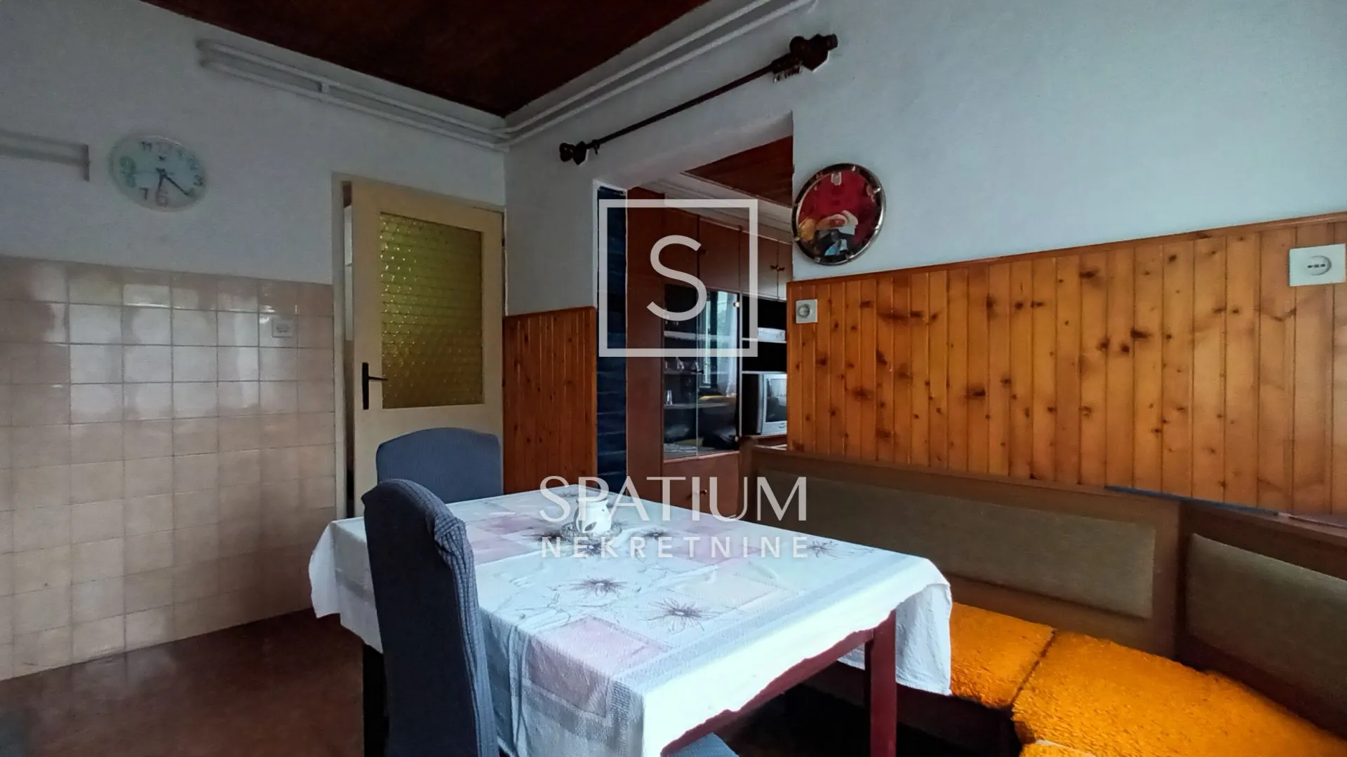 vrbovsko, moravice, kuća s okućnicom - slika 3