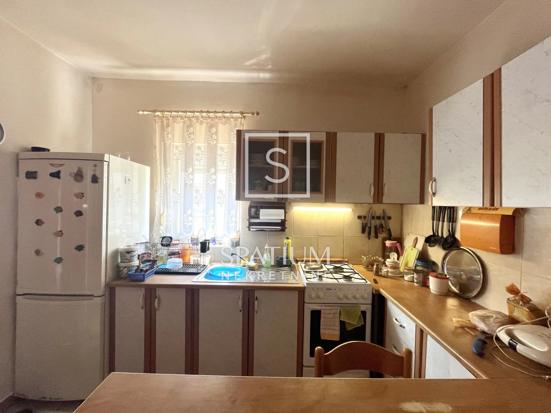 malinska, apartman - slika 3