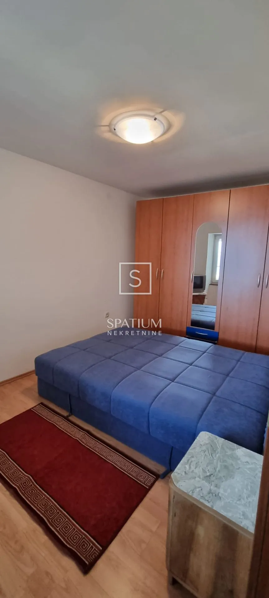 novi vinodolski, dvojna kuća sa četiri apartmana - slika 5