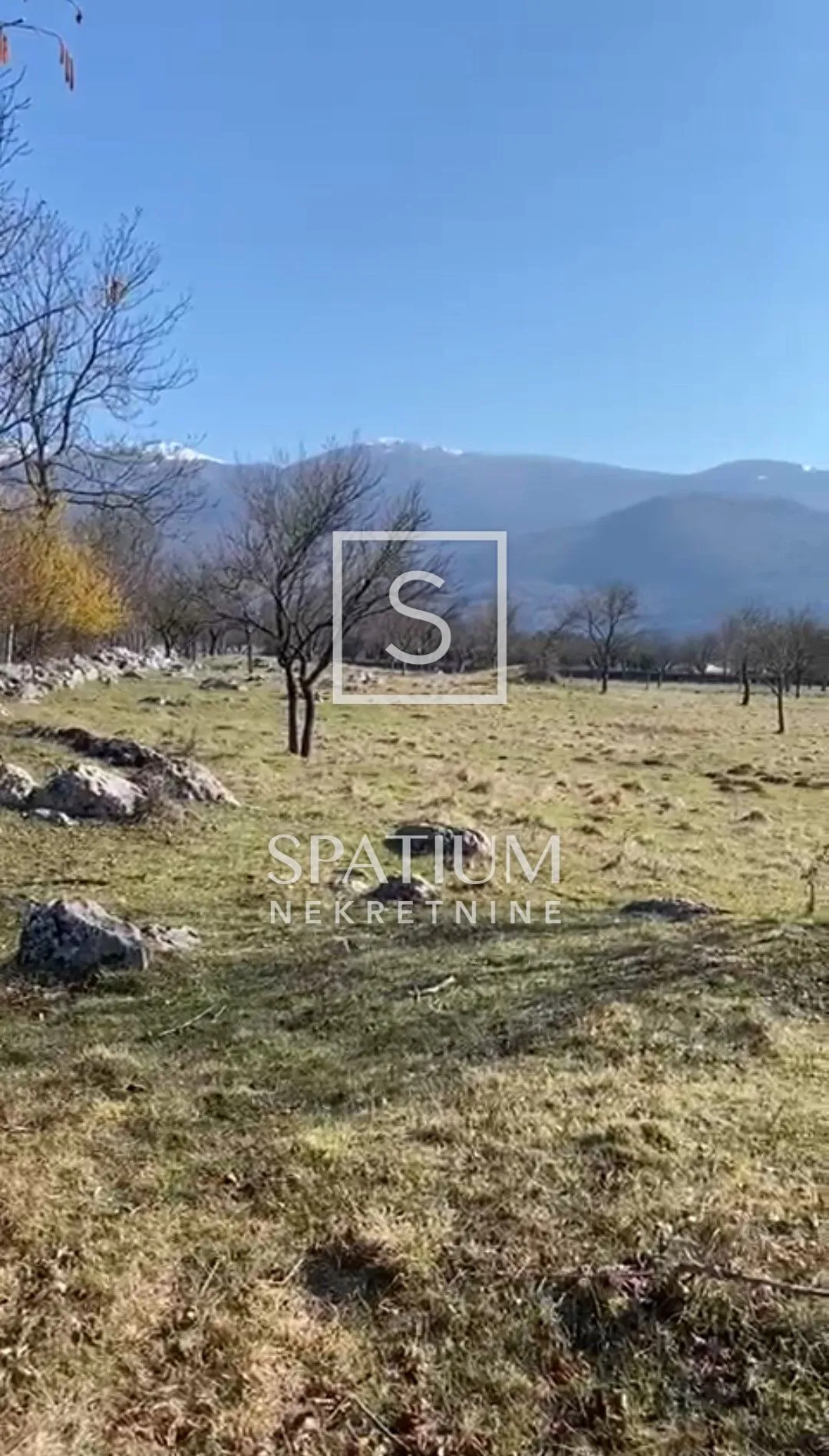 korenica, zemljište na odličnoj lokaciji - slika 10