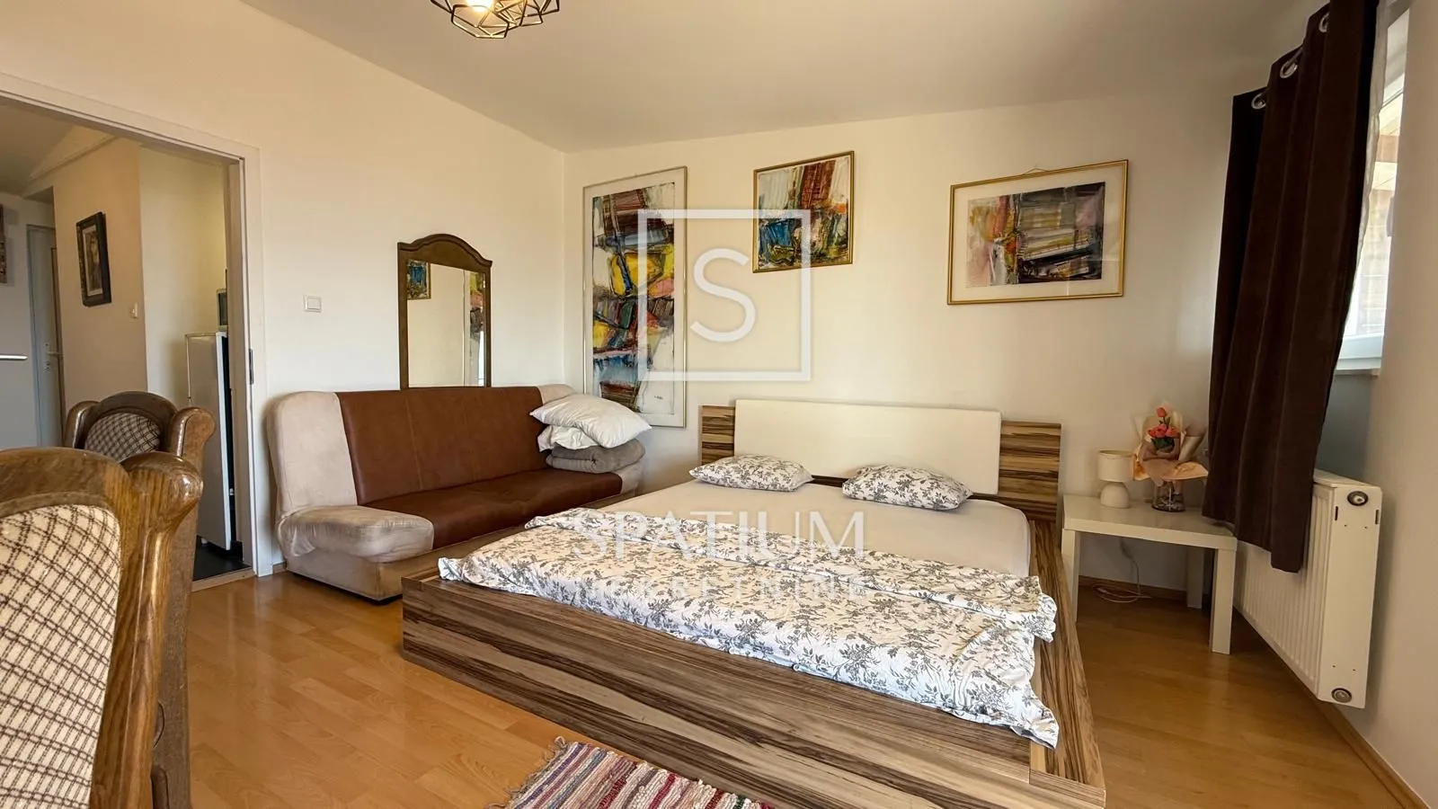 oprić, apartmanska kuća - slika 8