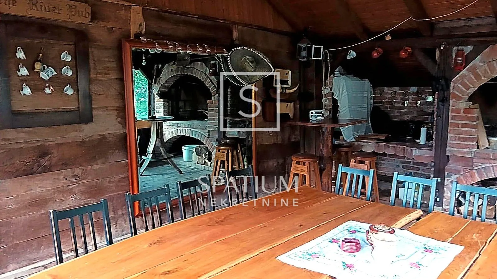 petrinja, vikend kuća za renovaciju - slika 3