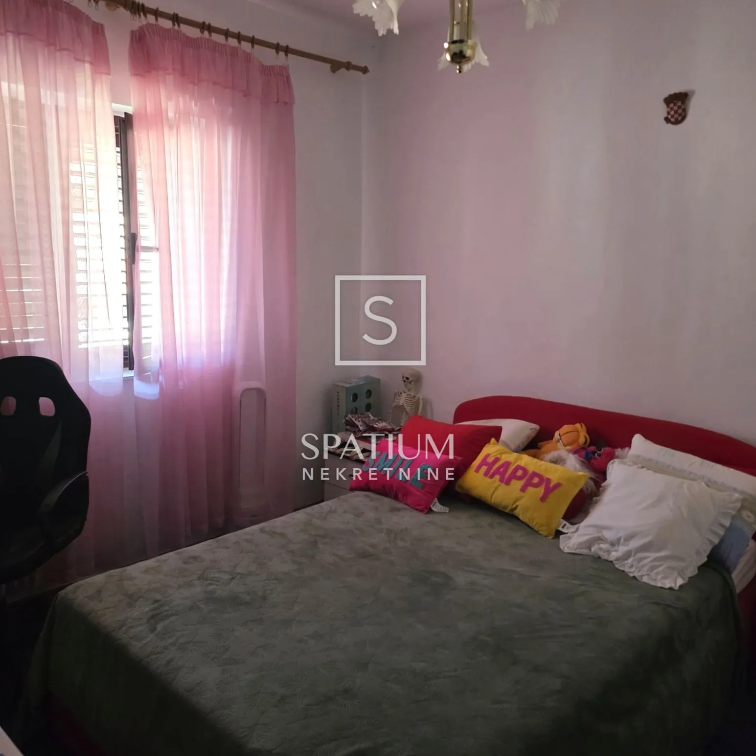 novi vinodolski, samo u našoj ponudi, stan s pogledom na more - slika 6