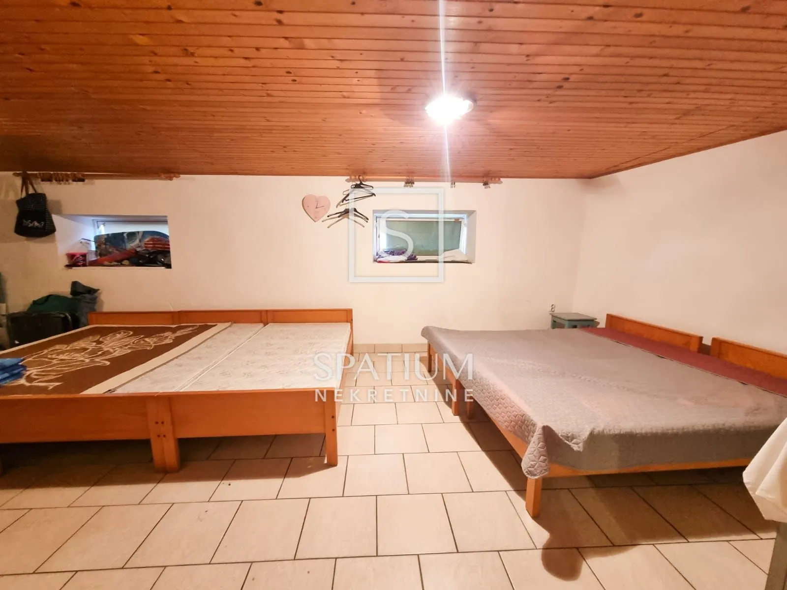novi vinodolski, kuća blizu centra - slika 7