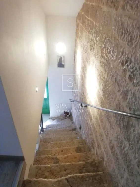 sveti lovreč, kamena kuća s bazenom - slika 22