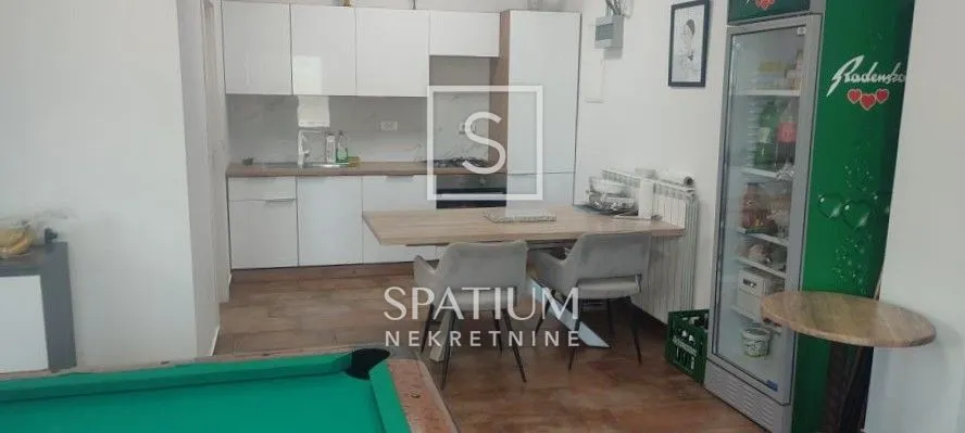 krasica, kuća novije gradnje s okućnicom i pogledom na more - slika 10