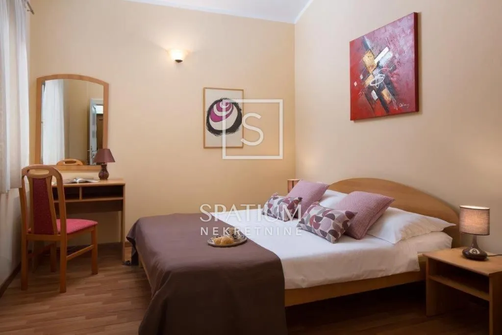 labin, kuća s bazenom - slika 5