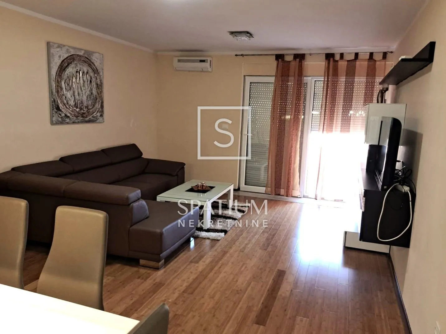 crikvenica, stan s pogledom i garažom - slika 3