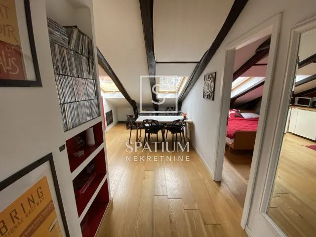 rijeka, centar, 2s+db stan, 116m2 - slika 7