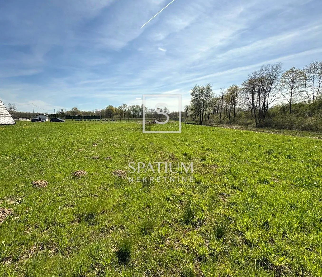 karlovac - okolica, građevinski teren 50m od rijeke kupe - slika 2