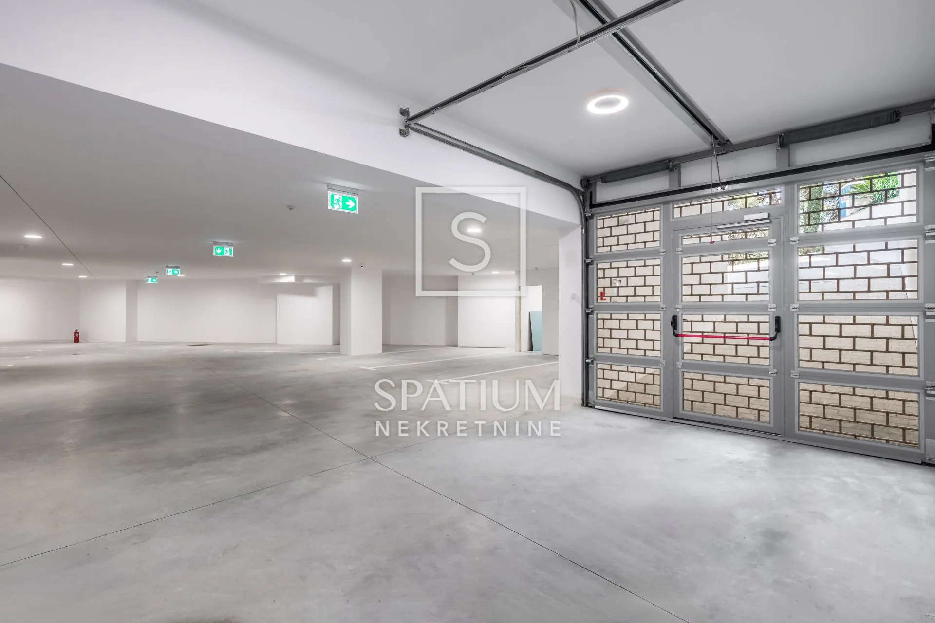 opatija, odličan penthouse u novogradnji s pogledom na more - slika 27