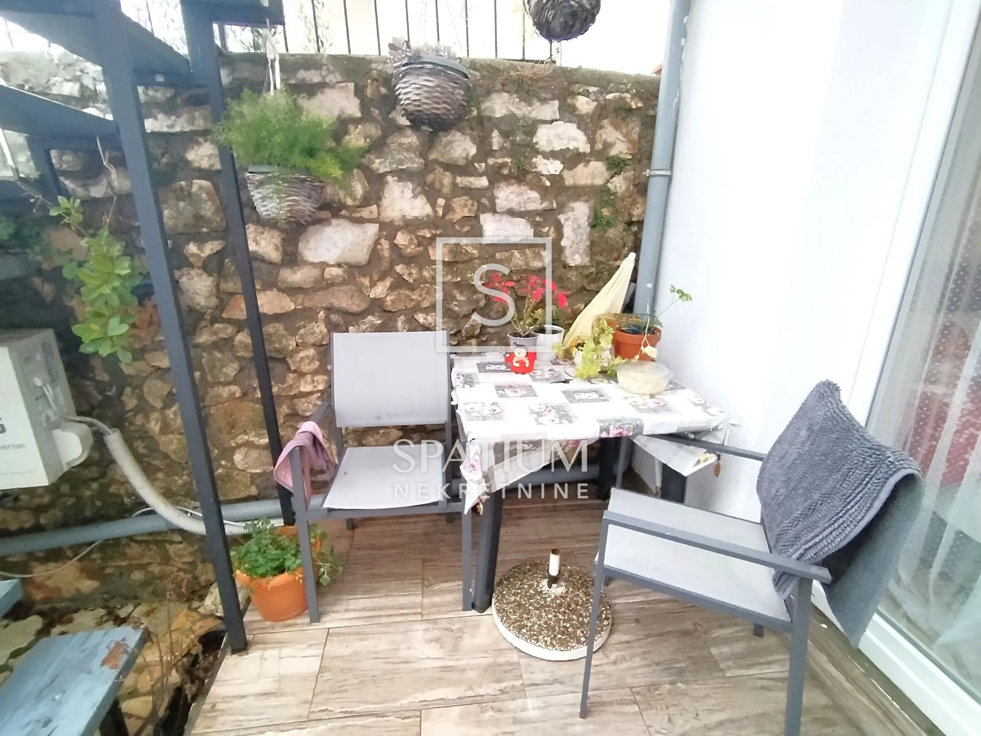 dramalj, crikvenica, kuća s panoramskim pogledom - slika 15