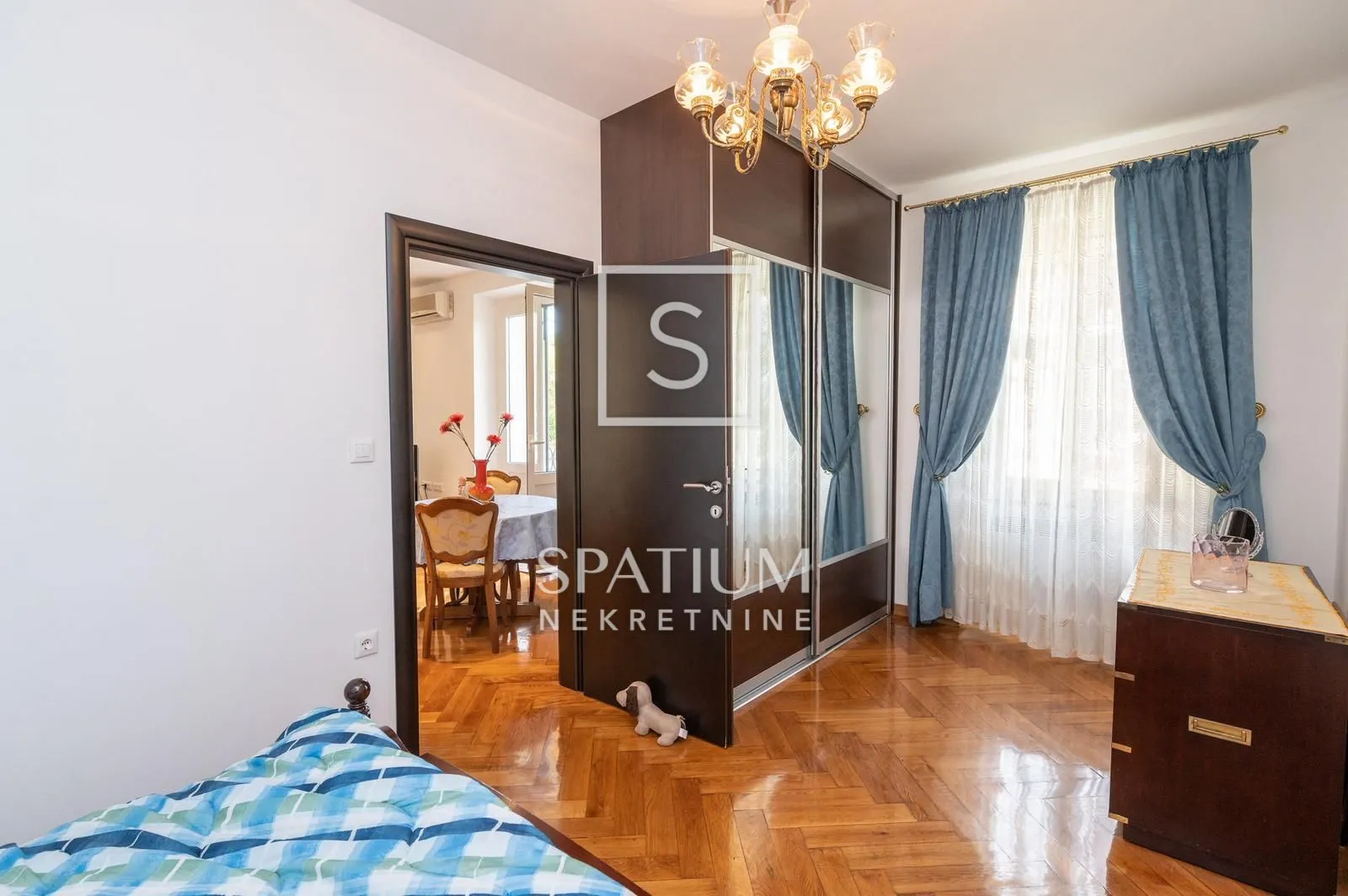 opatija, stan u strogom centru za zakup ili najam - slika 6