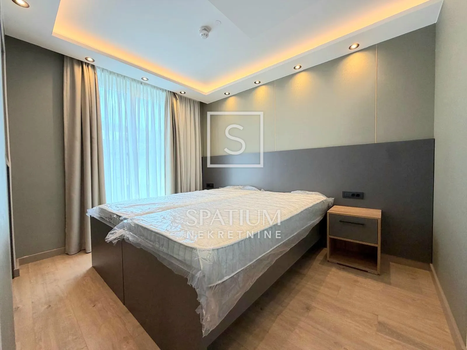 Crikvenica, Samo U Našoj Ponudi, Moderan Apartman, Novogradnja