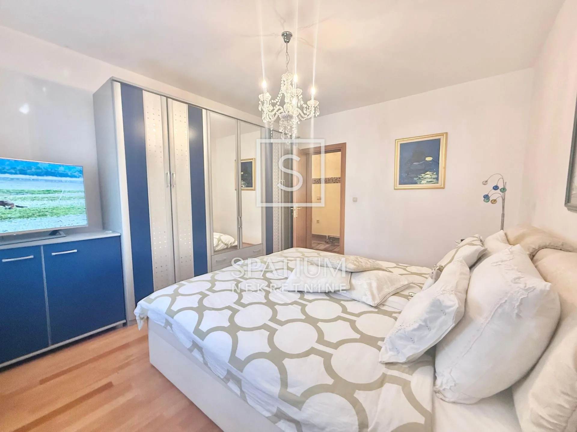 tošina, opatija, samostojeća vila s bazenom i pogledom - slika 8