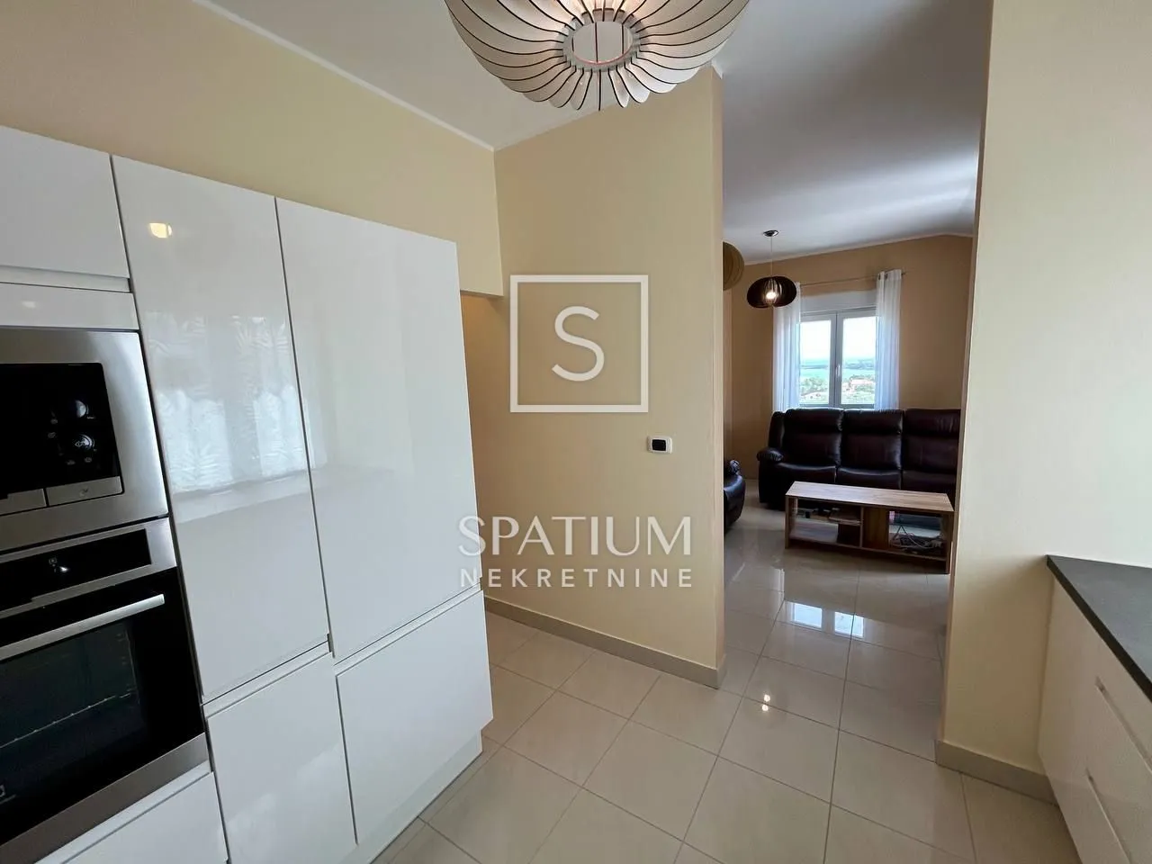 ližnjan, penthouse sa pogledom na more - slika 6