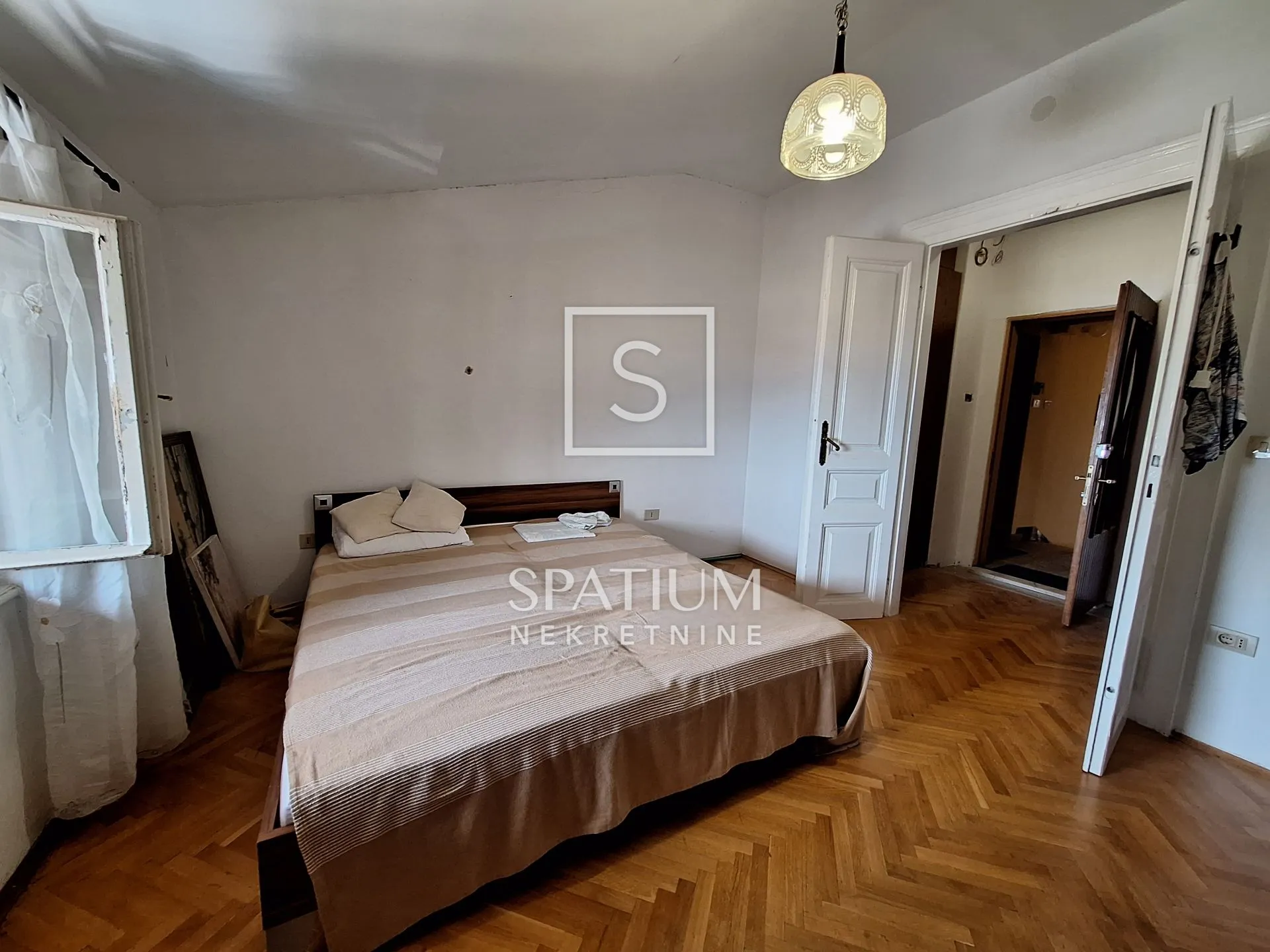 opatija, stan u centru s jedinstvenim pogledom - slika 11