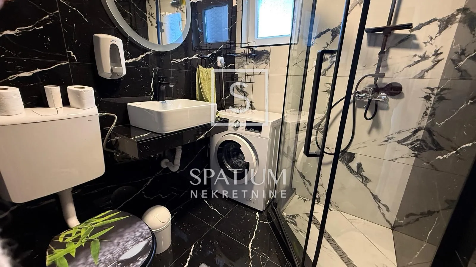 oprić, apartmanska kuća - slika 2