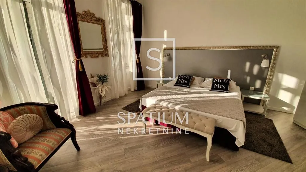 sušak, trosoban stan za najam - slika 4