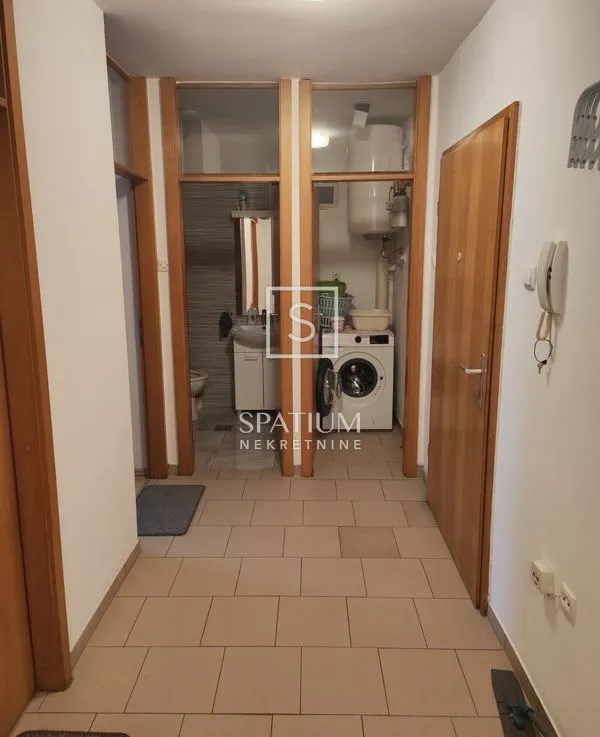 turnić, garsonijera - slika 4